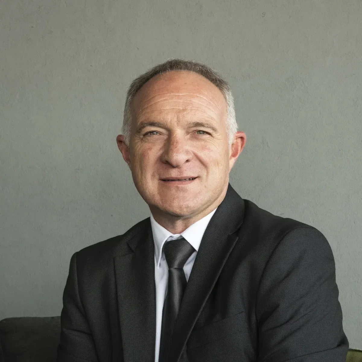 Johan Wessels