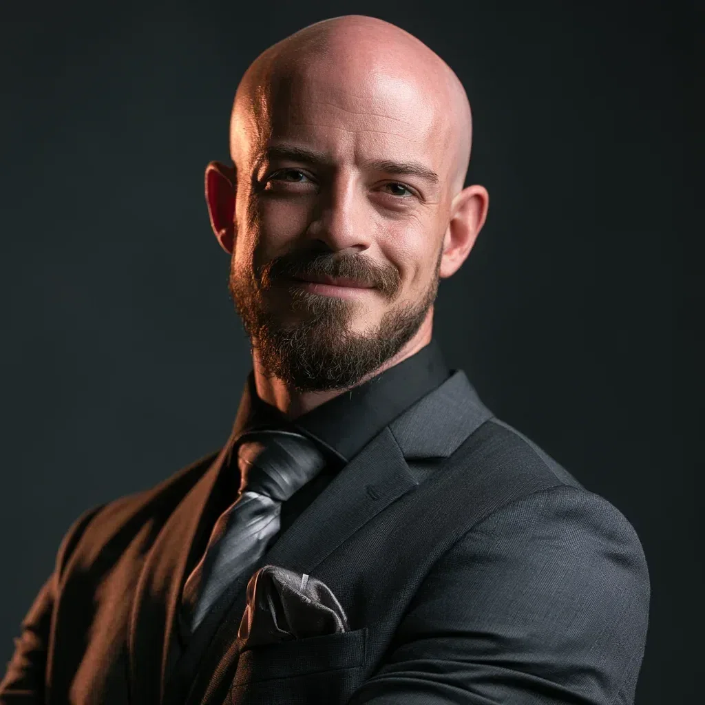 Julian Thorne