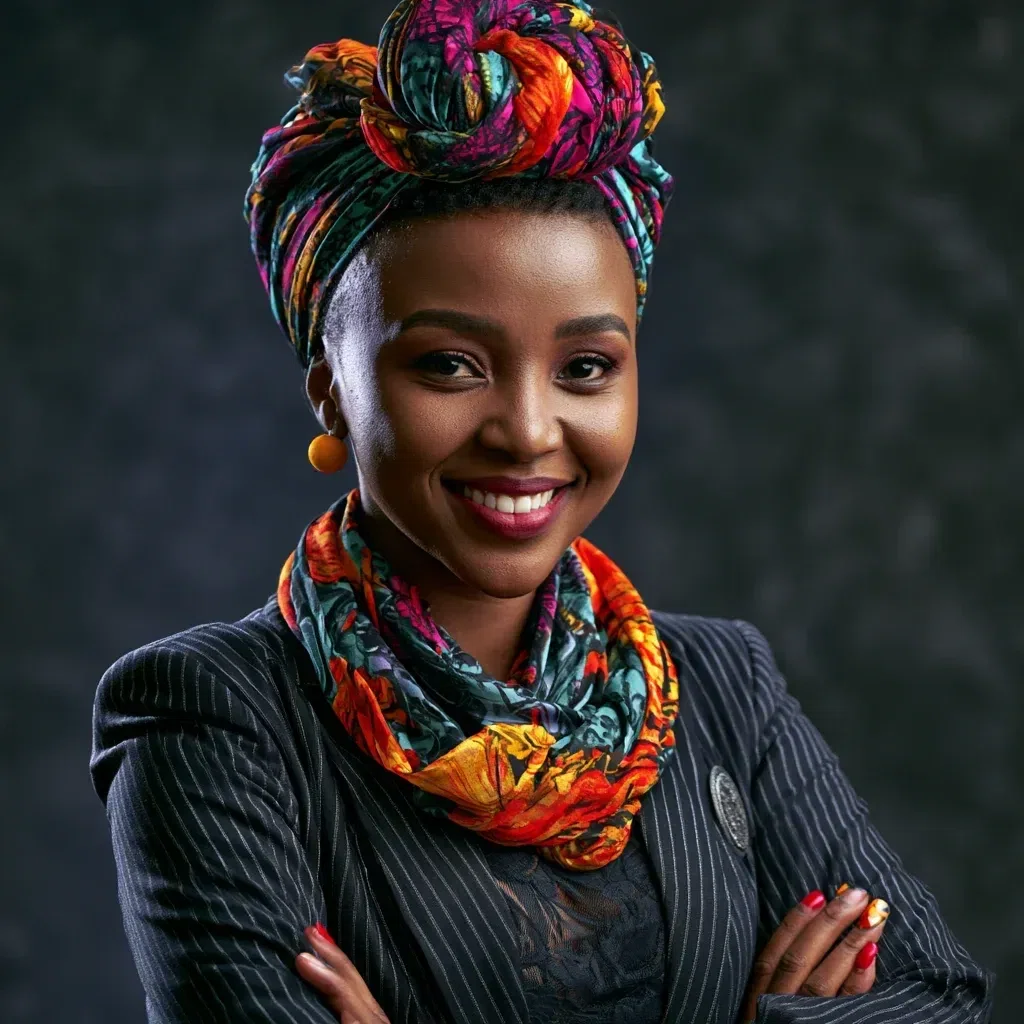 Thandi Mokoena
